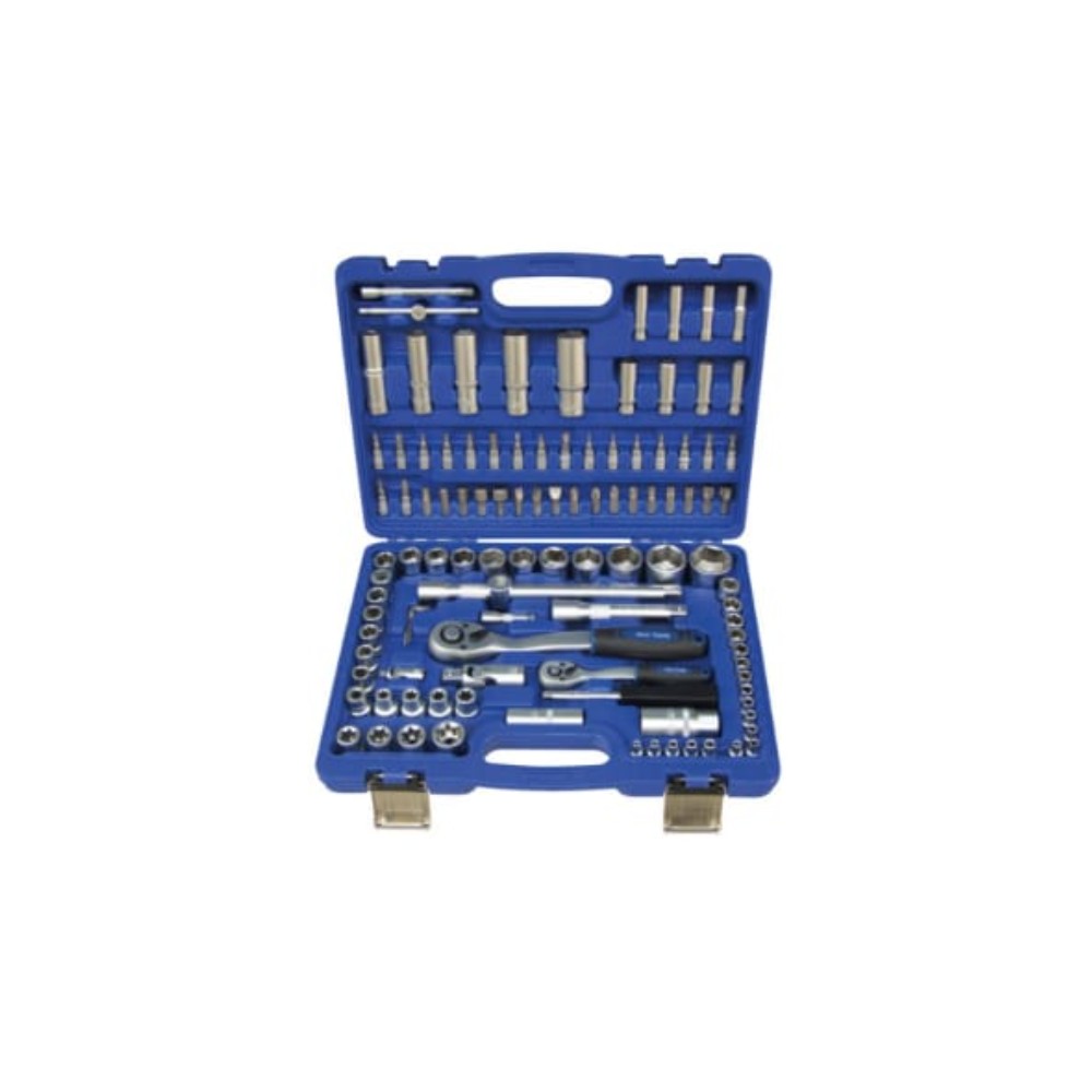 ESTUCHE DE HERRAMIENTAS DE 108 PIEZAS NEXT TOOLS