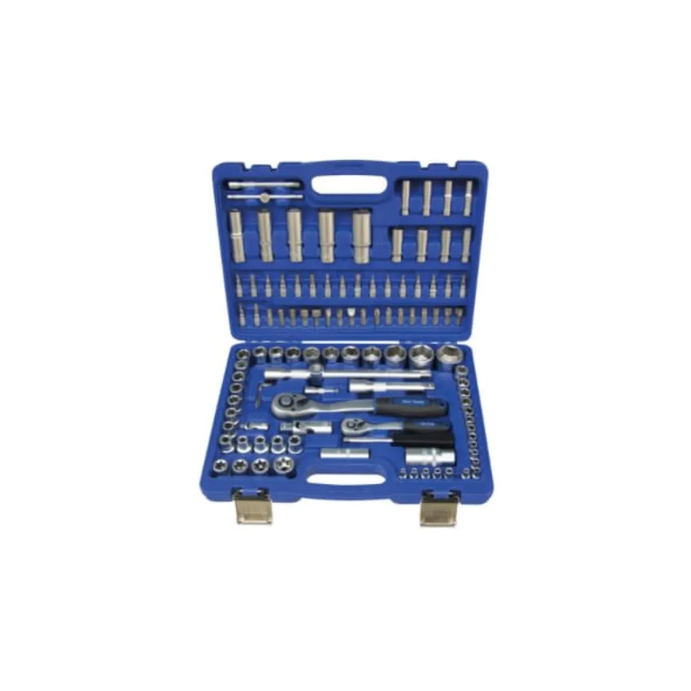 ESTUCHE DE HERRAMIENTAS DE 108 PIEZAS NEXT TOOLS
