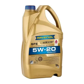 Ravenol SFE 5W20