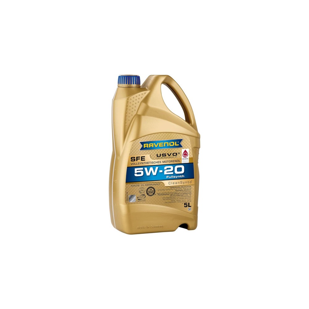 Ravenol SFE 5W20