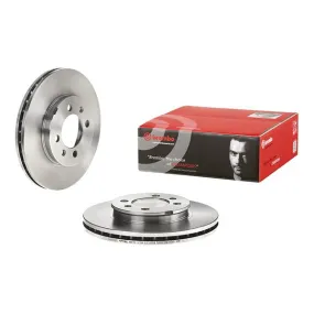 Juego de discos Brembo 09.7628.14