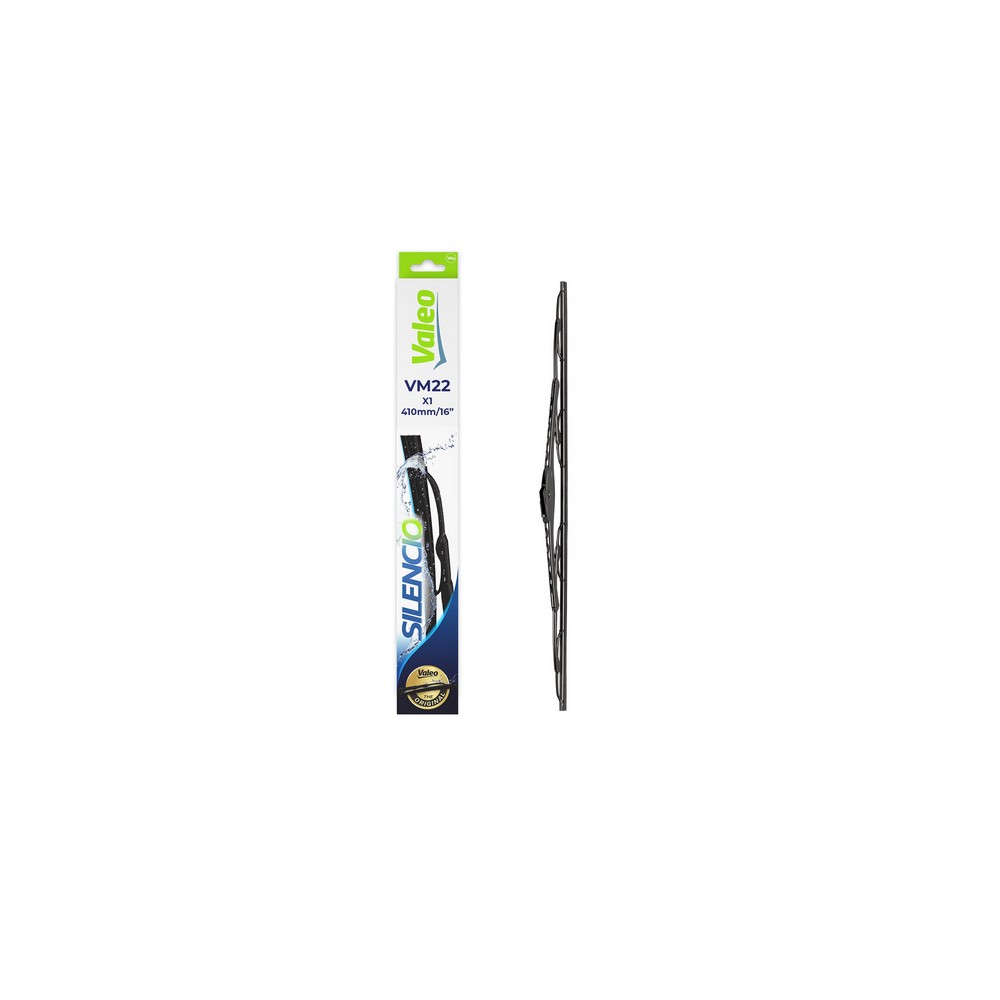 Escobilla VALEO VM22 - 574147
