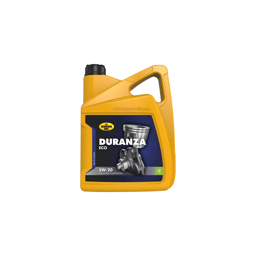 Kroon-Oil Duranza ECO 5W20