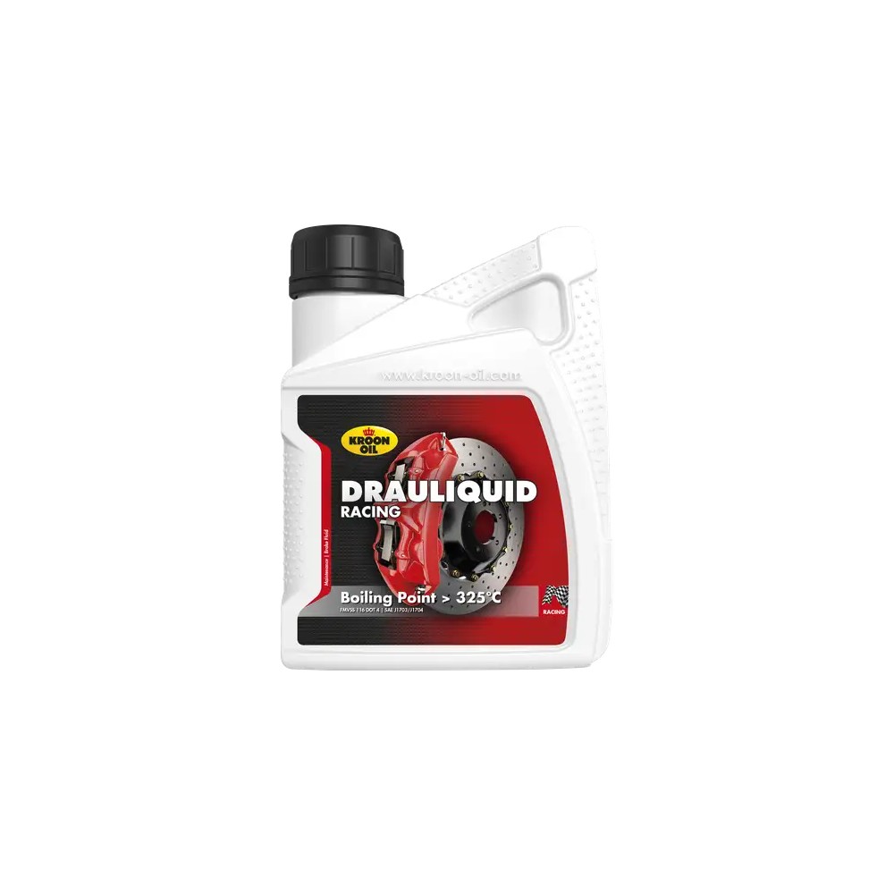 Kroon-Oil Drauliquid Racing