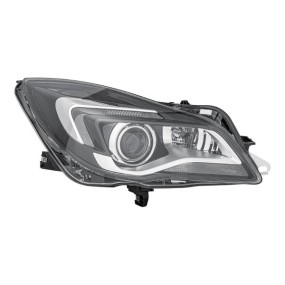 Faro OEM Opel - 13432957