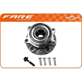 KIT BUJE RUEDA DEL. GOLF 5, LEON, A3 - FARE 14179
