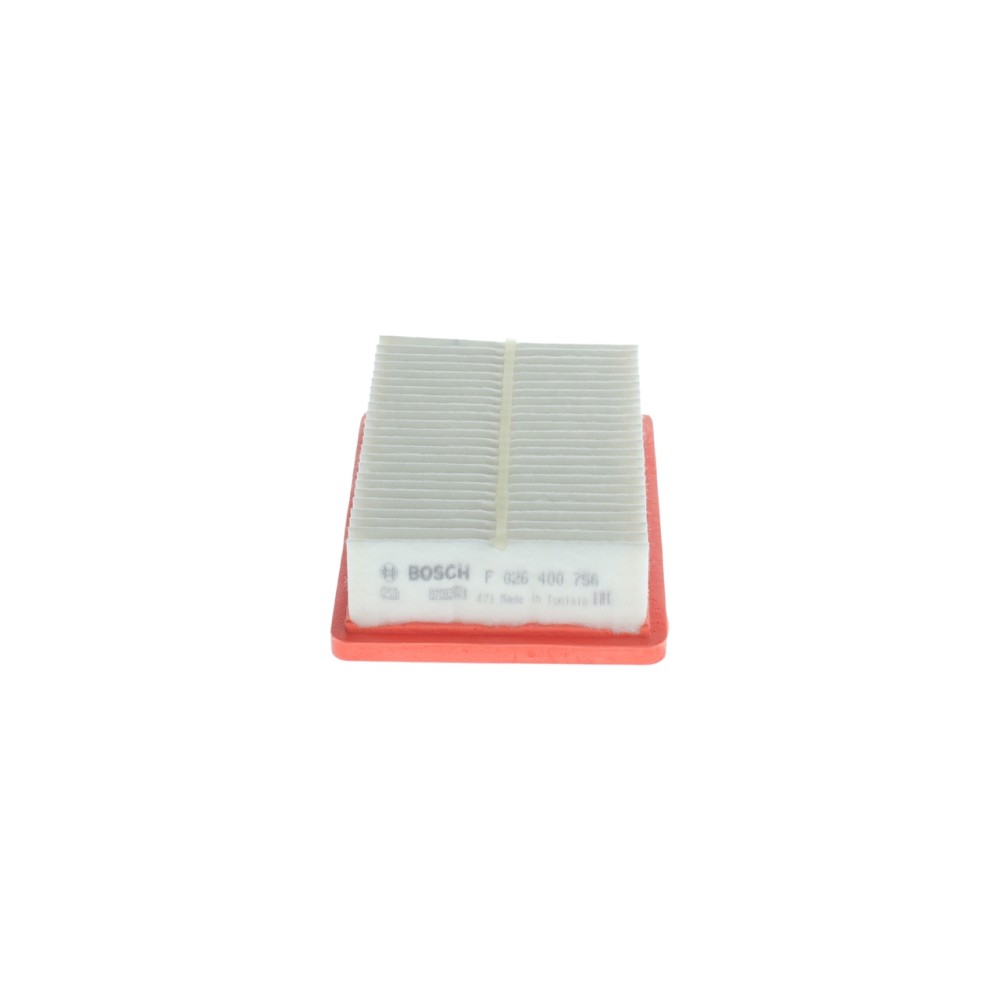 Filtro aire Bosch F 026 400 756