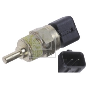 Sensor temperatura del refrigerante