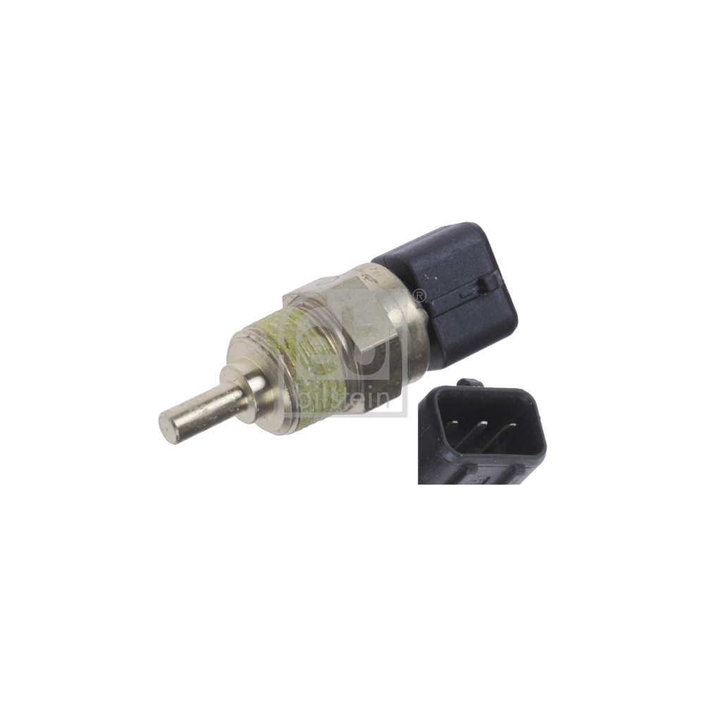 Sensor temperatura del refrigerante
