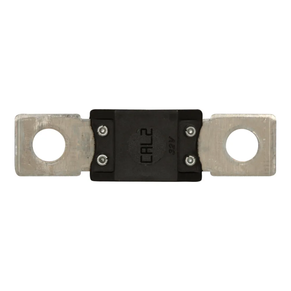 Fusible CAL2 para motor de arranque