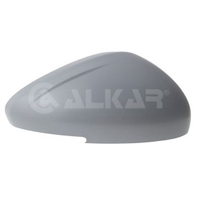 RETROVISOR DERECHO IMPRIMADO  CARCASA CON GUI&Ntilde; ALKAR- 6342874