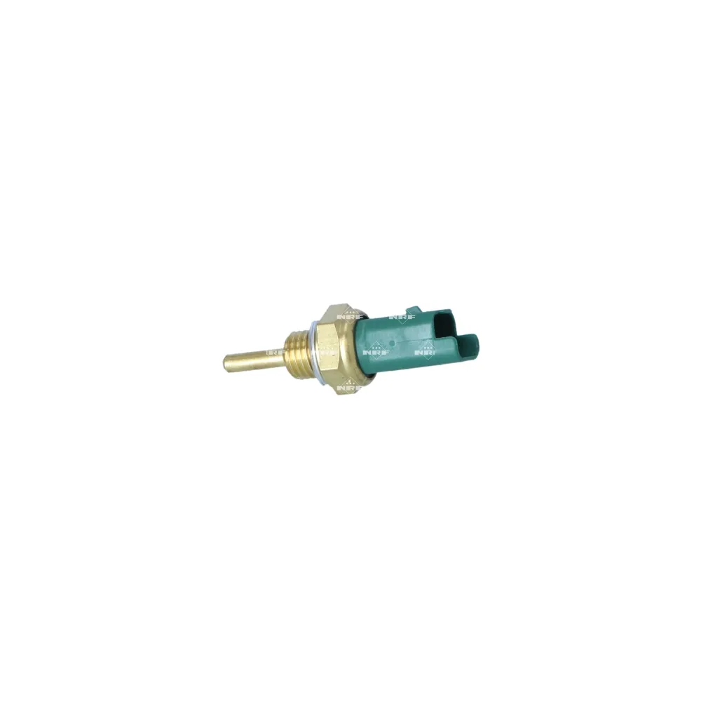 Sensor, temperatura del refrigerante Febi 28378