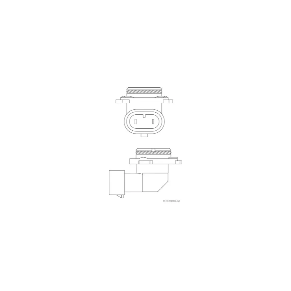 Lámpara HIR2 AMOLUX