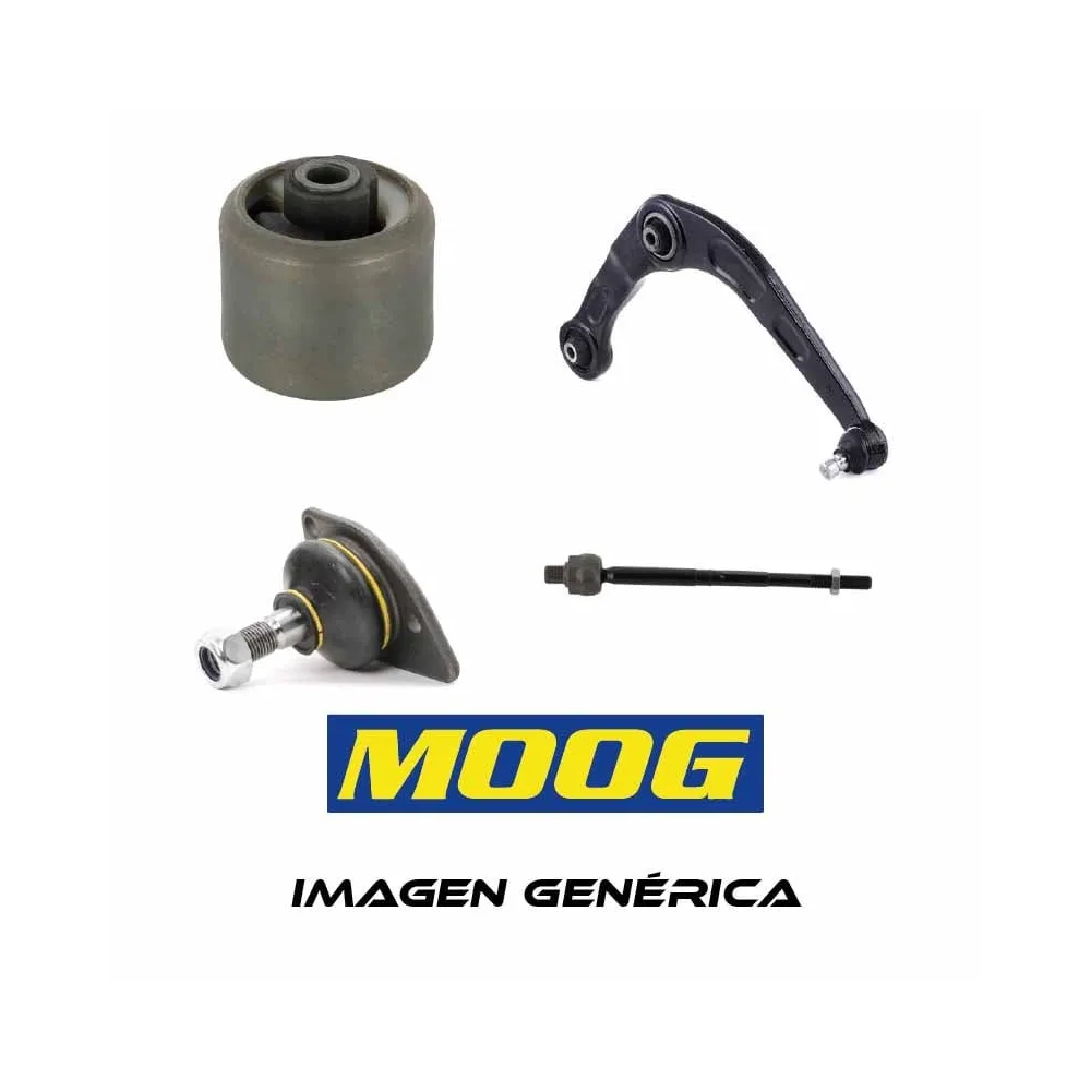 CONJUNTO DIRECCION - TUR MOOG AUDS0717