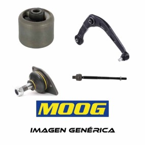 ROTULA SUSPENSION - TUR MOOG VVBJ3284
