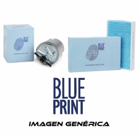 FILTRO DE PARTICULAS Blue Print ADV186001