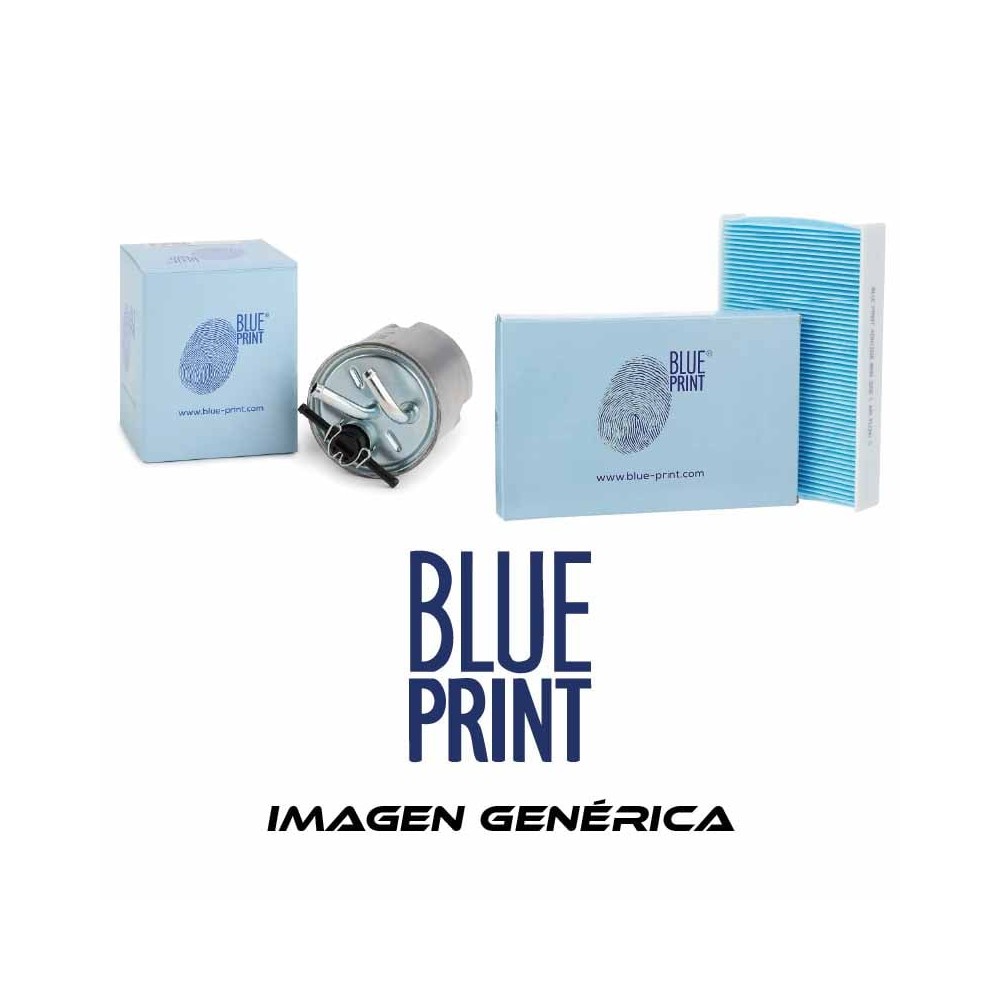 FILTRO DE PARTICULAS Blue Print ADV186001