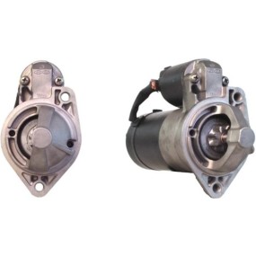 Motor de arranque Olsen equivalente 361002A300