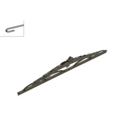 Escobilla limpia cristales Bosch 400U