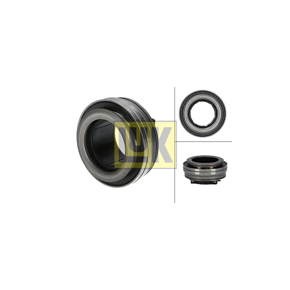 Cojinete de desembrague LUK 500 1490 10