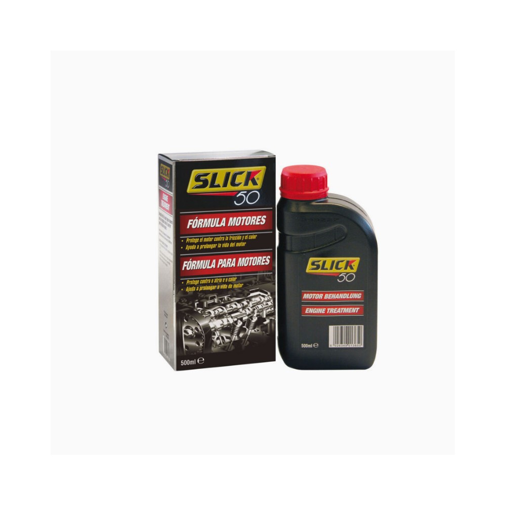 Slick50 Tratamiento Formula Motores