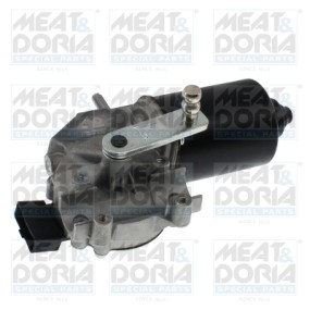 Motor Limpia Meat & Doria 27665