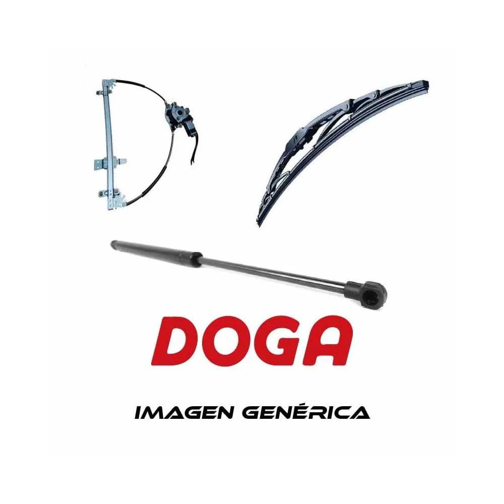 MERCURY / FORD modelo Milan, F DOGA 2040273