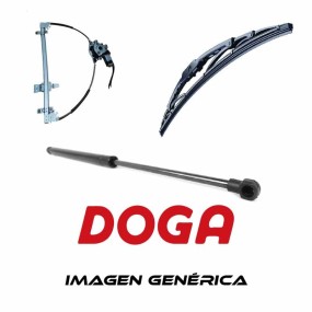 MERCEDES-BENZ modelo A Class p DOGA 2026703
