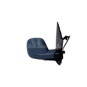 RETROVISOR DERECHO COMPLETO EL&Eacute;CTRICO  CONVEXO ALKAR- 9240916