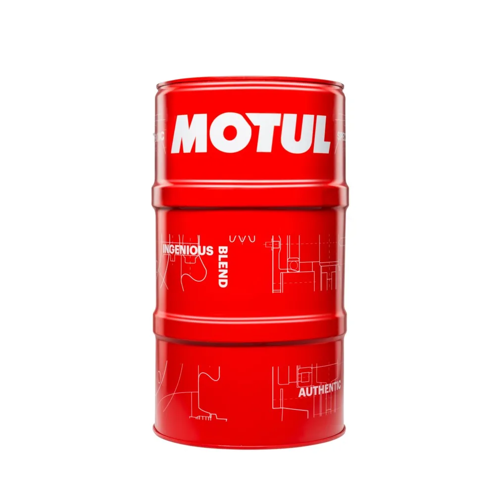 Bidón Motul 8100 X-Clean+ EFE 0w30