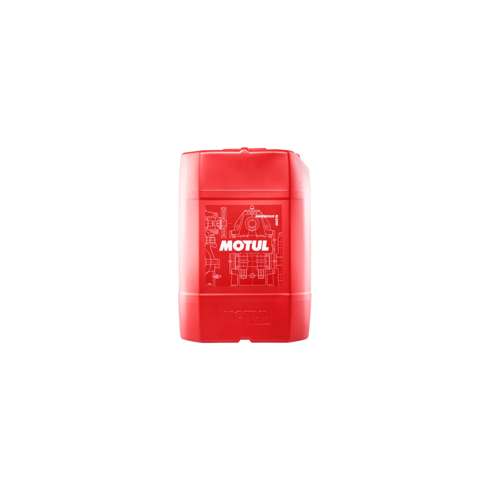 Motul DS Super Agri 15w40 5L €22