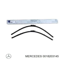 Juego escobillas OEM Mercedes-Benz A 001 820 42 45