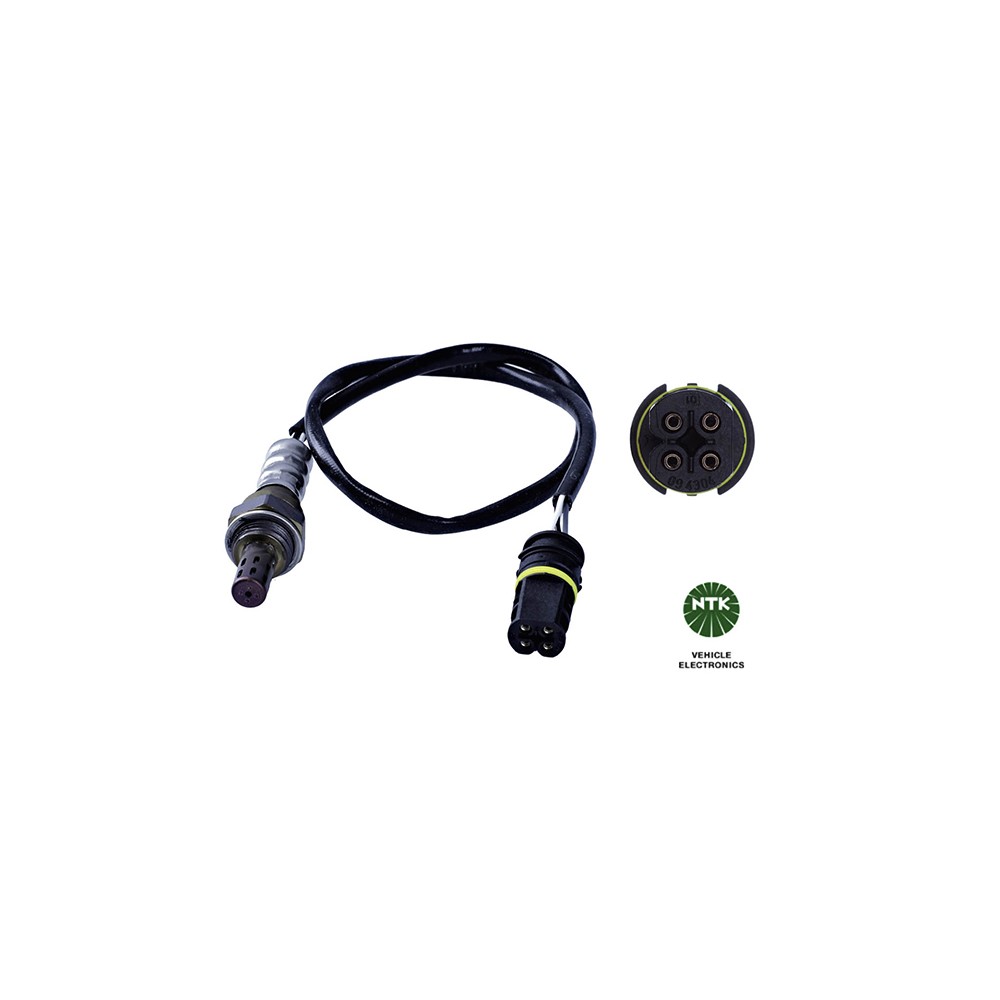 Sonda lambda NTK 93409