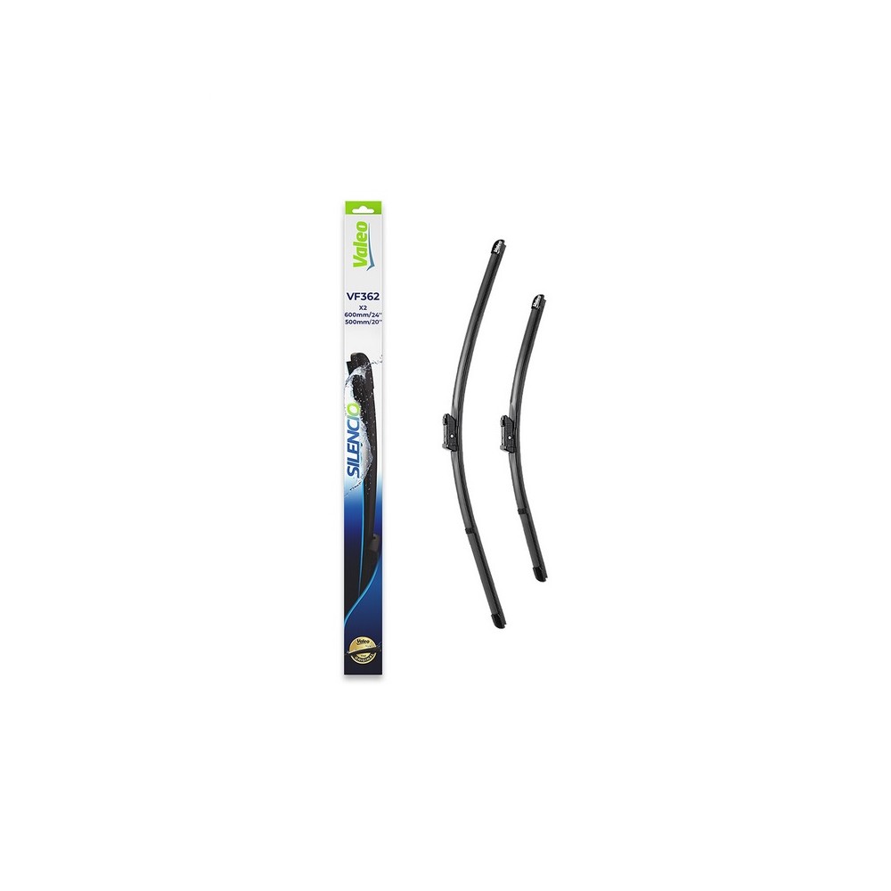 Escobilla VALEO VF362 - 574462