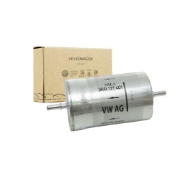 Filtro original Grupo VW 3R0127401 - 3R0 127 401