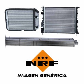 Accesorios de aire acondiconado NRF 38491