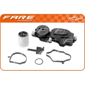 VAL.(COMP.)VAP. BMW E46,OPEL(00-05) - FARE 14728