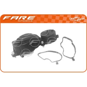 VAL.(COMP.)VAP. BMW E46,OPEL(00-05) - FARE 14728