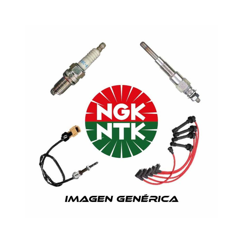 Pipa de Bujía NGK LD05FP