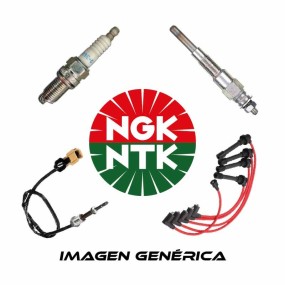 Pipa de Bujía NGK TRS1409R