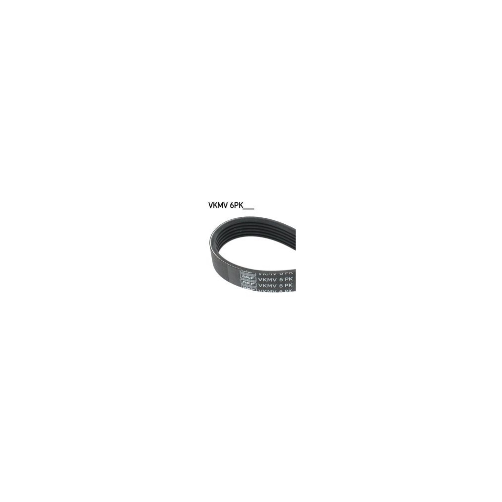 Correa poli V SKF 6PK1153