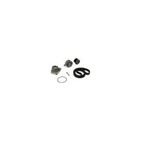 GATES - Bomba de agua + kit correa distribución KP15581XS