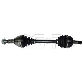 Árbol de transmisión Delantero Izquierdo MDR 260026
