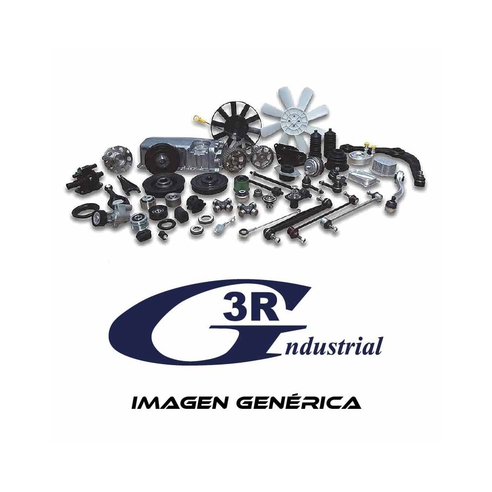 KIT REPARACION TURBO 3RG 19216