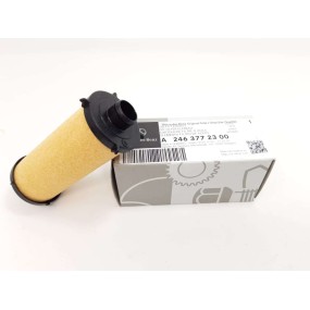 Filtro aceite caja de cambios Original MB A 246 377 23 00