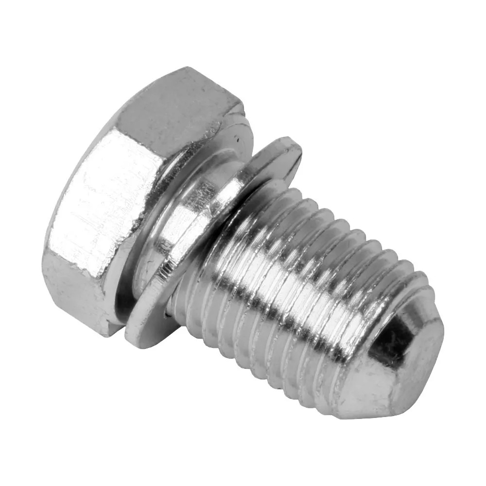 TORNILLO CARTER 14 X 1.50 -REF OEM N90813201 3RG 83021