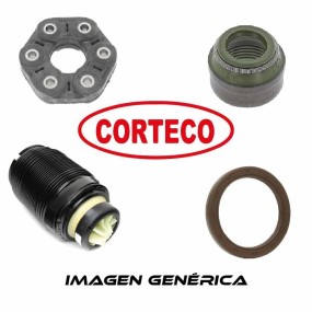 Anillo reten, cige&aacute;al CORTECO 12001381B