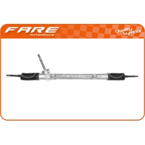 Direccion Eléctrica R.Megane Ii Fare Dr019