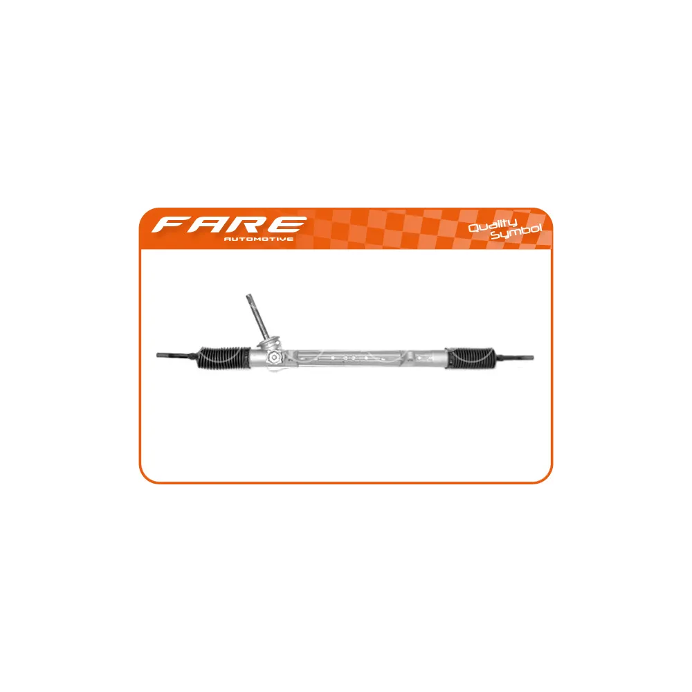 Direccion Eléctrica R.Megane Ii Fare Dr019