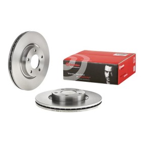Disco BREMBO 09.9468.20
